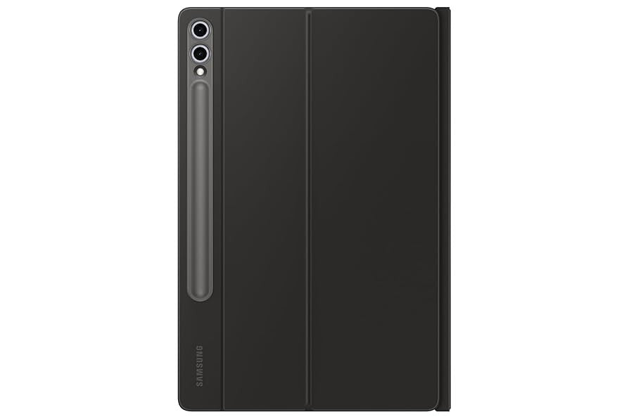 Samsung Book Cover Keyboard (Touche IA) Galaxy Tab S10+ | Tab S9+ | Tab S9 FE+
