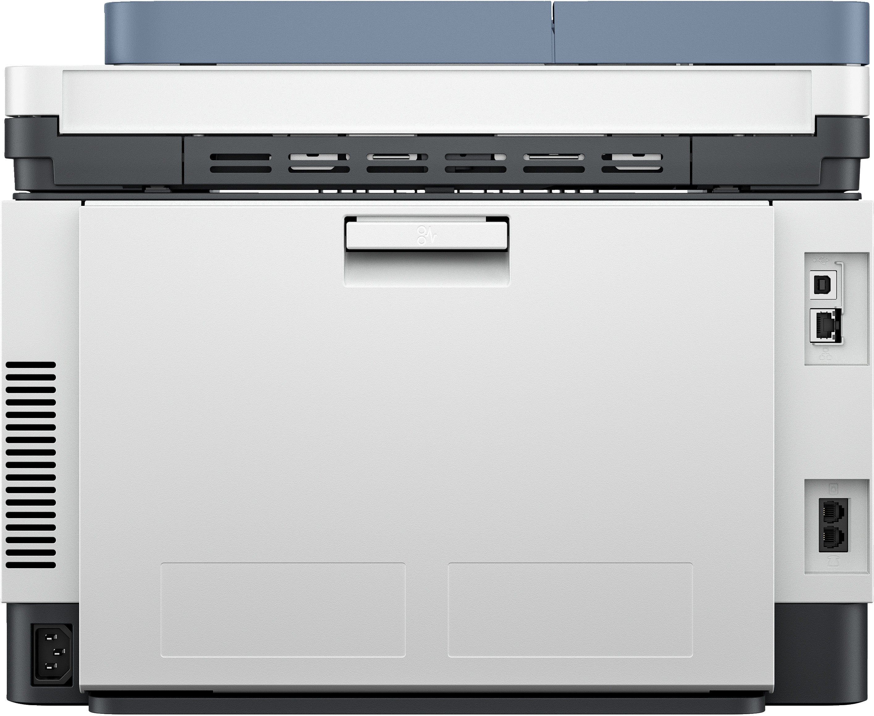 HP LaserJet Pro 3302sdw Sans fil Multifunction Couleur Imprimante, Copieur, Scanner; Recto verso