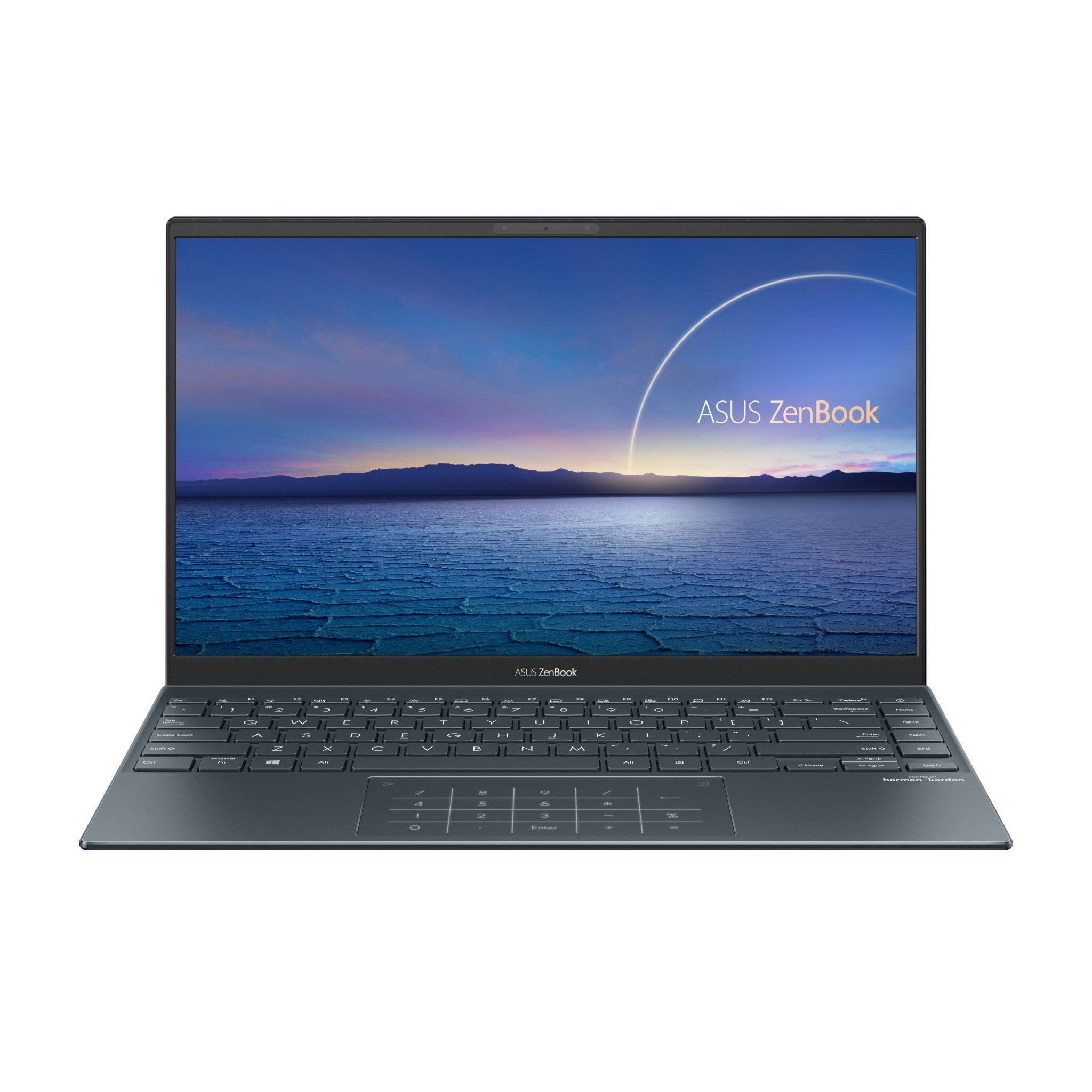 ASUS ZenBook UX425EA I7 - 1165G7/16GB/512GB/14" W11H/QWERTZ 90NB0SM1 - M01890 - Compridis