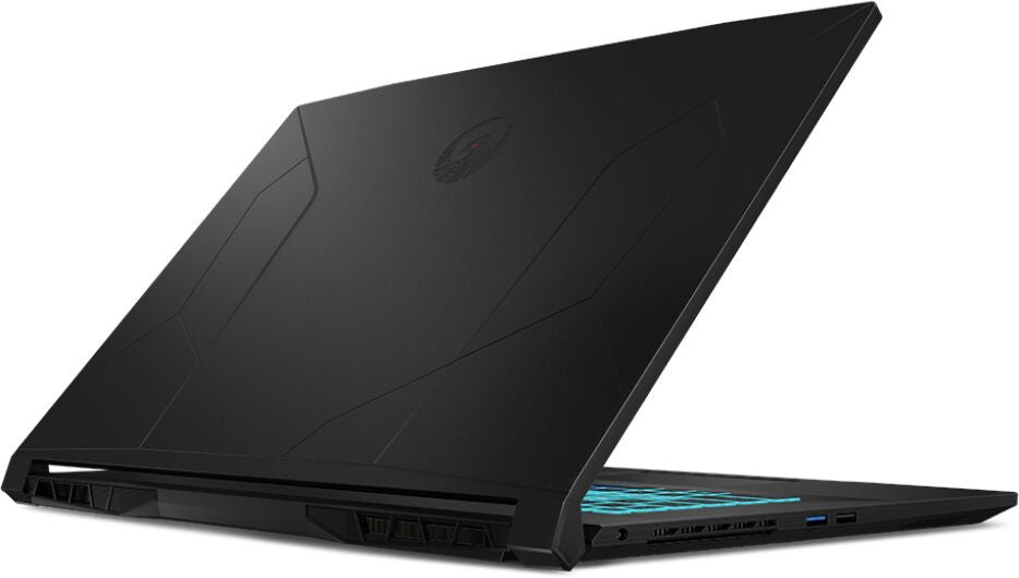 MSI Bravo 17 R5 7535HS 16 Go 512 Go RTX3050 W11H/QWERTZ 0017LN-053