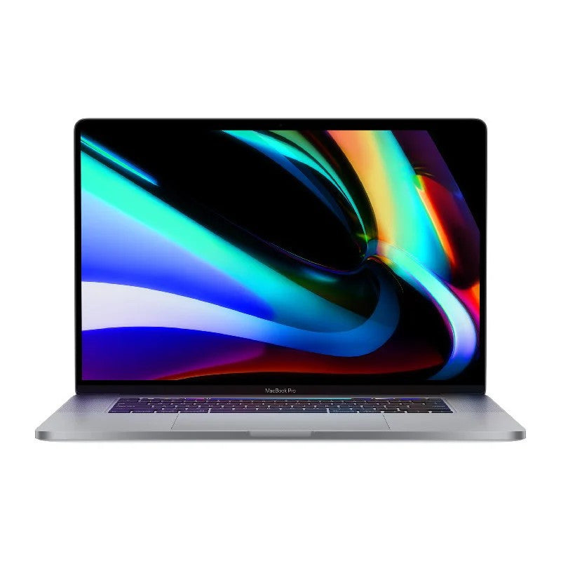 Apple MacBook Pro 2019 16" i7 16 Go 512 Go AZERTY Gris sidéral MVVJ2FN/A