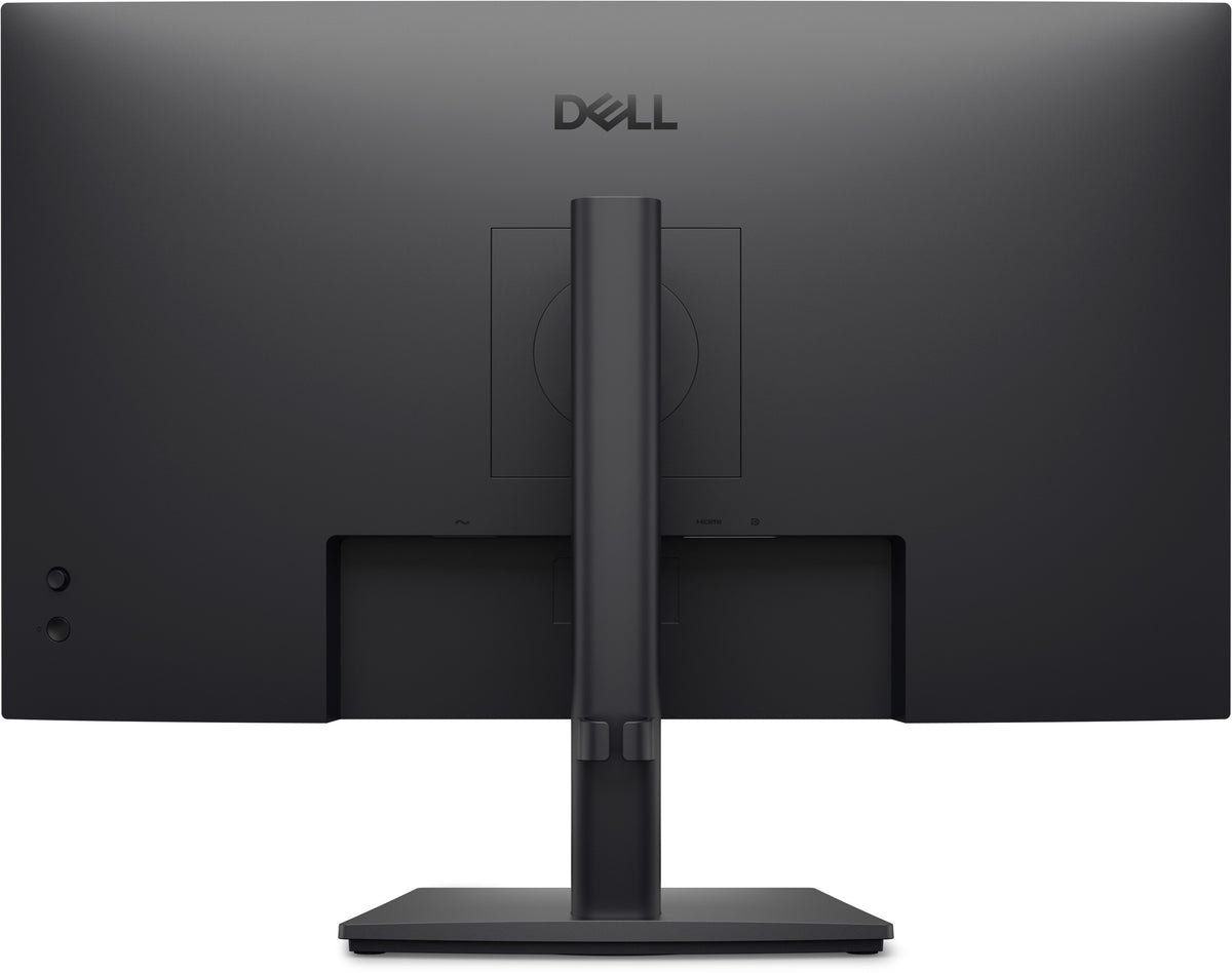 DELL Pro 27 E2726HS – Écran 27″ IPS Full HD 100 Hz à pied réglable – Noir