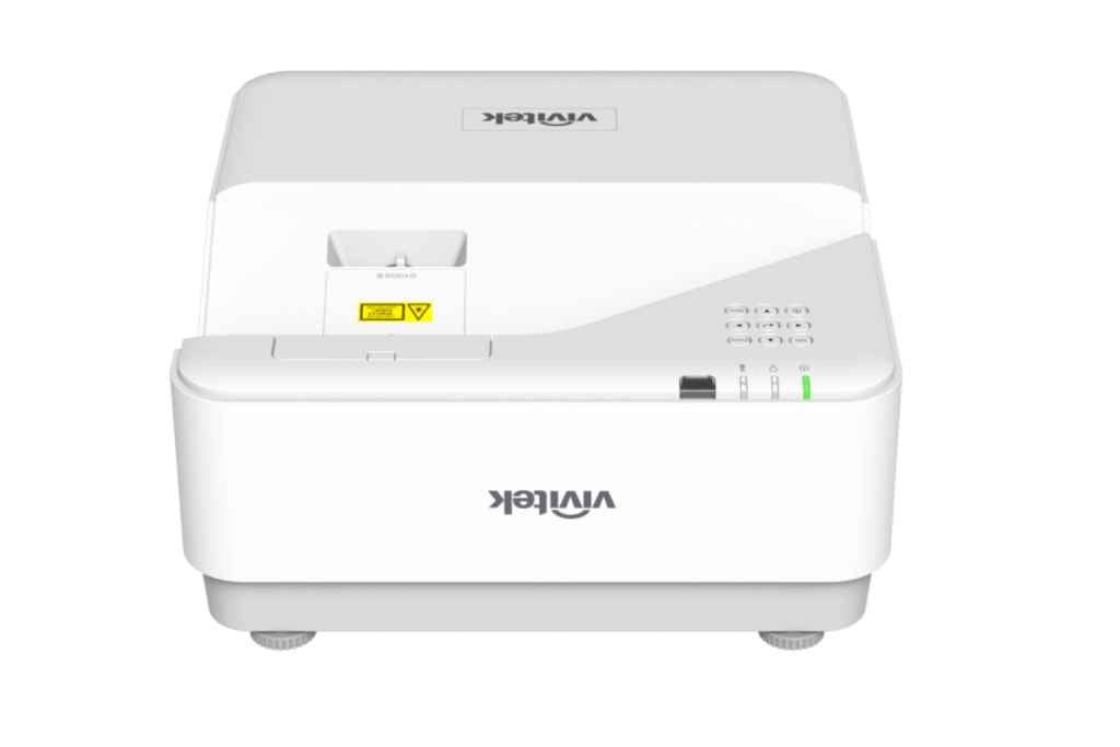 VIVITEK Projecteur 1920 x 1200 WUXGA 5000 lumens DU775Z-UST