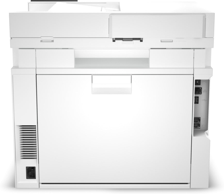 HP Color LaserJet Pro MFP 4302FDW 5HH64F#B19 - Imprimante couleur sans fil avec fax
