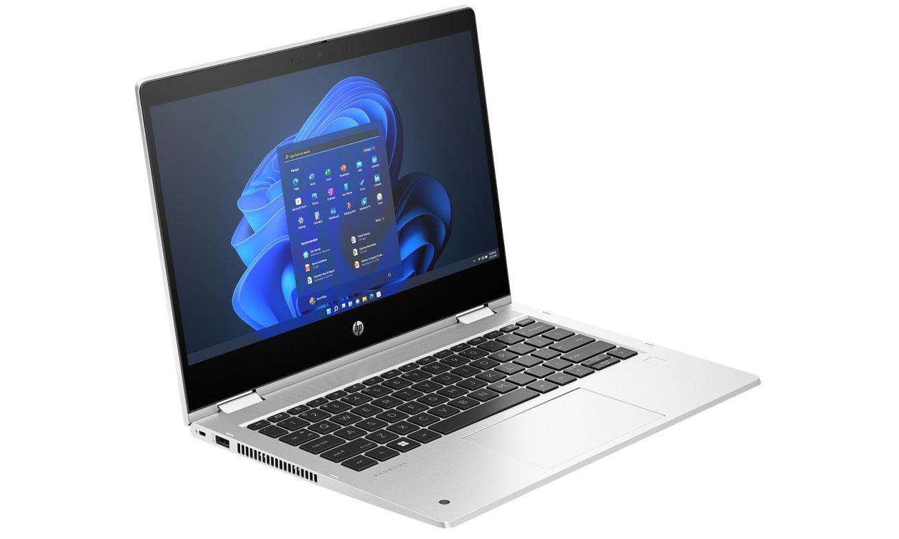 HP Pro x360 435 G10