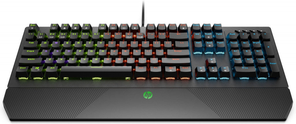 HP Clavier de gaming Pavilion 800