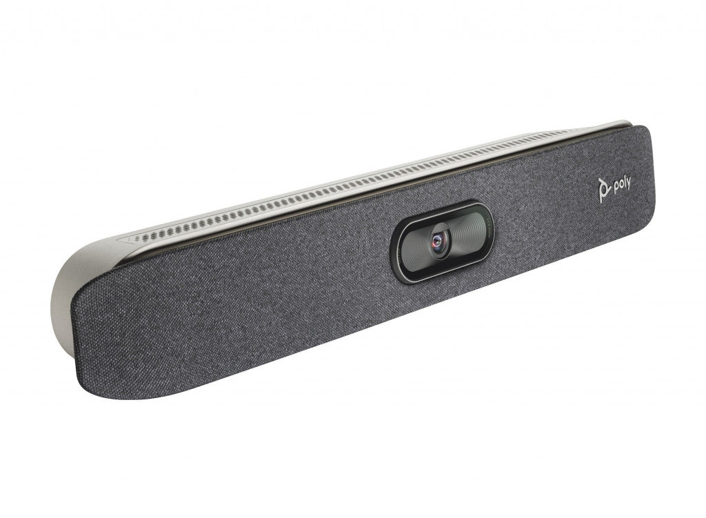 HP Poly Barre de visioconférence tout-en-un Poly Studio X30 83Z45AA#ABB