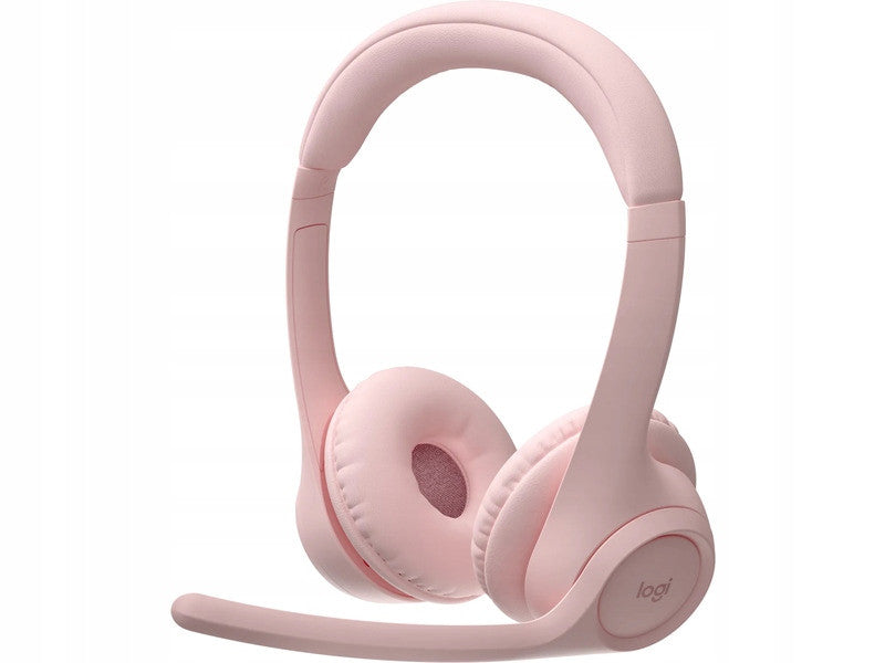 LOGITECH Zone 300 Rose 981-001412