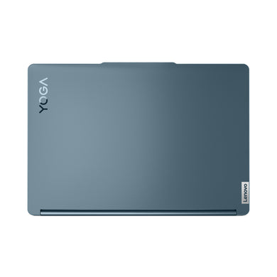 LENOVO Yoga Book 9 13IRU8 13.3" i7-1355U 16Go 1TB QWERTY English 82YQ004AIN