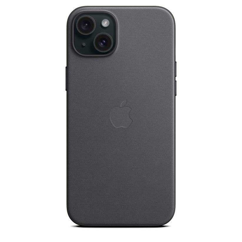 Apple MT423ZM / Un téléphone portable abritant 17 cm (6,7 ") Hoes noir