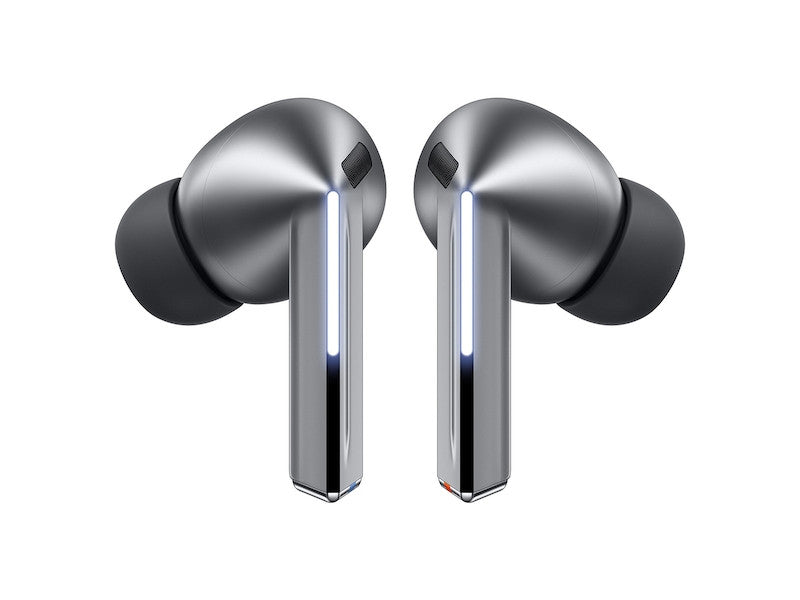 Samsung Galaxy Buds3 Pro Casque True Wireless Stereo (TWS) Ecouteurs Appels/Musique USB Type-C Bluetooth Argent