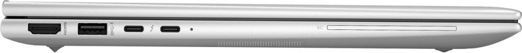 HP EliteBook 840 G9 i7-1255U 512 Go 16 Go W11P QWERTY VS 5Z6D3EA#ABH