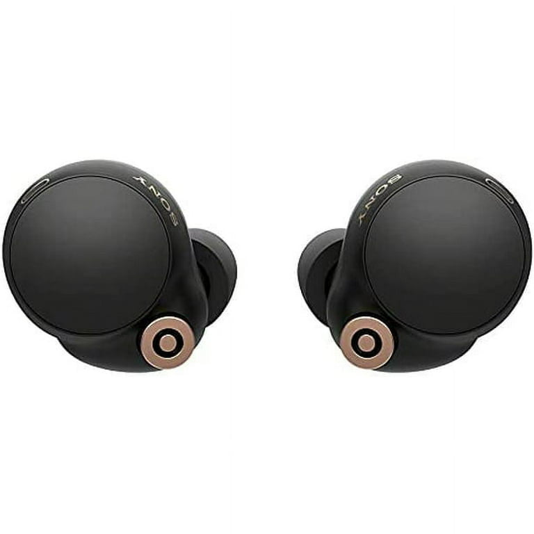 SONY WF-1000XM4 Noir WF1000XM4B.CE7