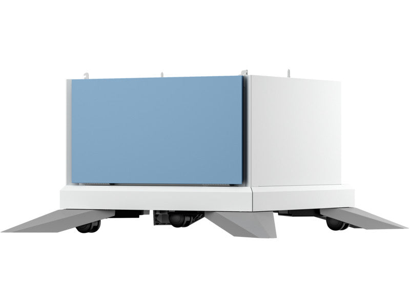 HP Socle de stockage Color LaserJet