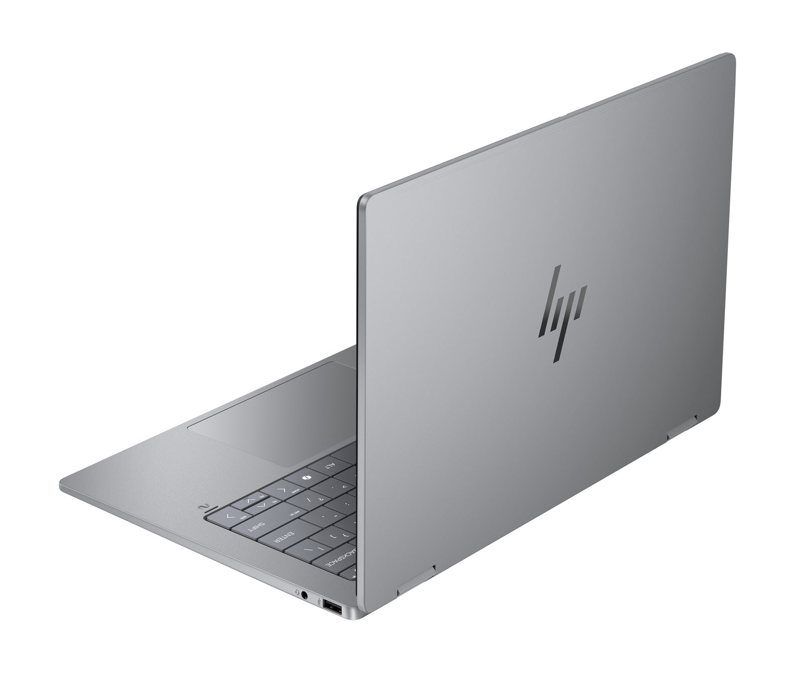 HP OmniBook X Flip 14-FK0975ND 14" AMD Ryzen AI 7 16GB 1TB QWERTY US BN0L9EA#ABH