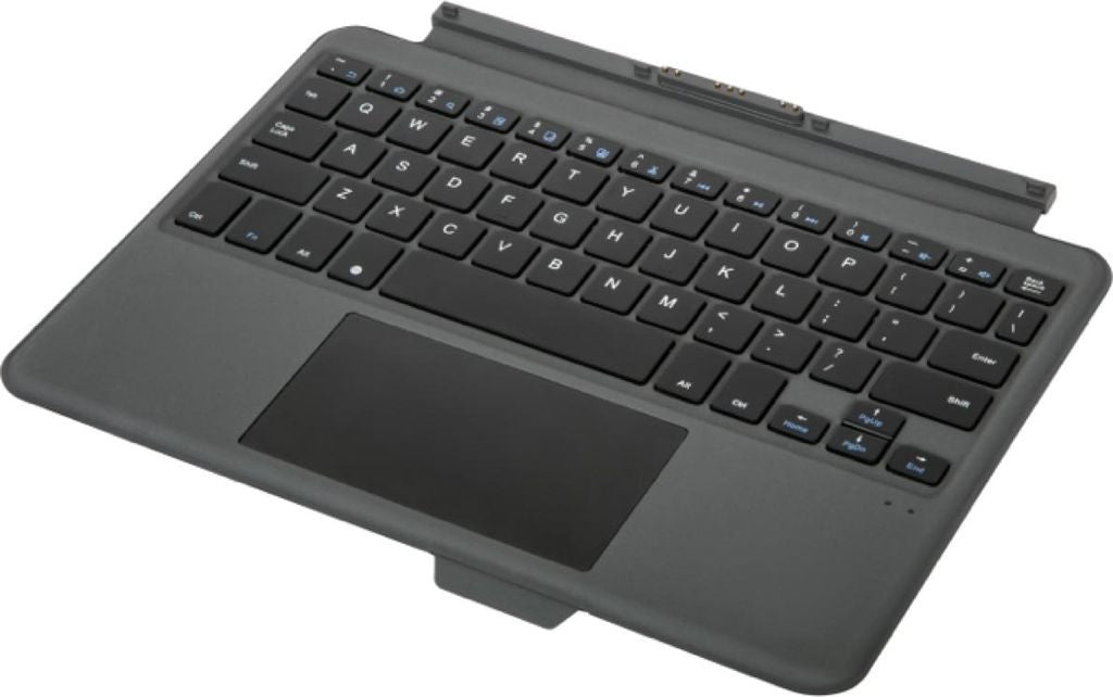 SAMSUNG Clavier magnétique smapp pour tablette active QWERTY GP-JKT636TGBBW