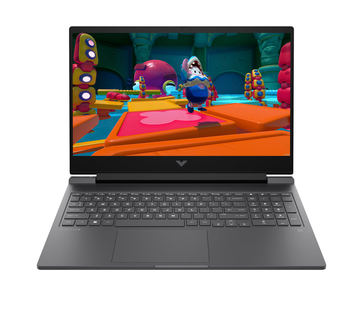 HP Victus 16-R0XXX 16.1″ i7-13620H / 16 Go / 512 Go / RTX 4060 / AZERTY French A5RX0EA#UUG