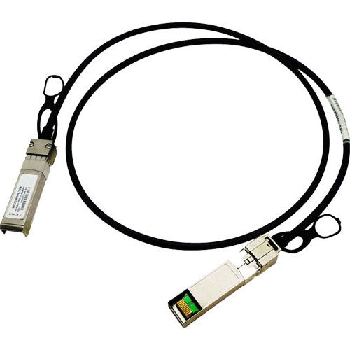 Câble Twinax passif direct en cuivre SFP+ 10G JUNIPER 1 m (3 pi) EX-SFP-10GE-DAC-1M 
