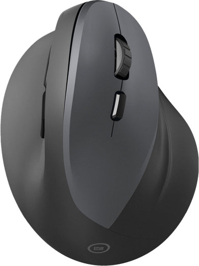 BlueBuilt EM01 Ergonomische Draadloze Muis CBL342 - Compridis