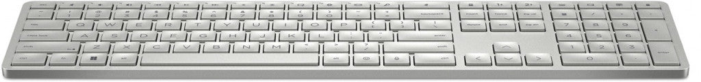 HP 970 Programmable Wireless keyboard