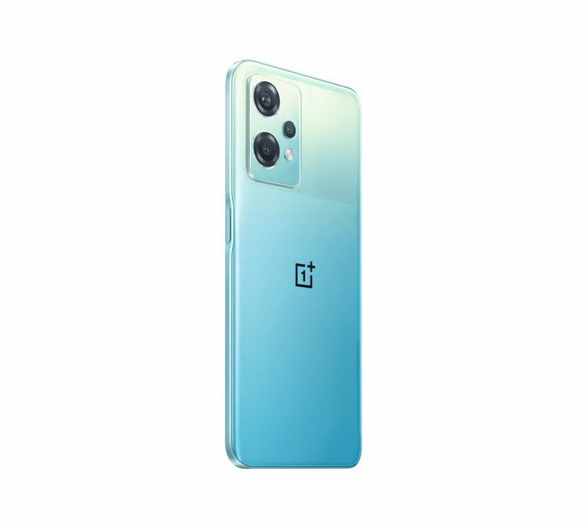 OnePlus Nord CE 2 Lite 5G 16,7 cm (6.59") Double SIM hybride Android 12 USB Type-C 6 Go 128 Go 5000 mAh Bleu 5011102001