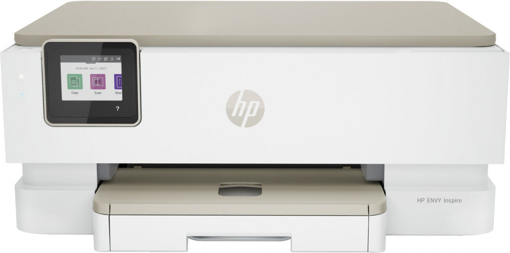 HP Imprimante tout-en-un Envy Inspire 7220E :UE 242P6B#629