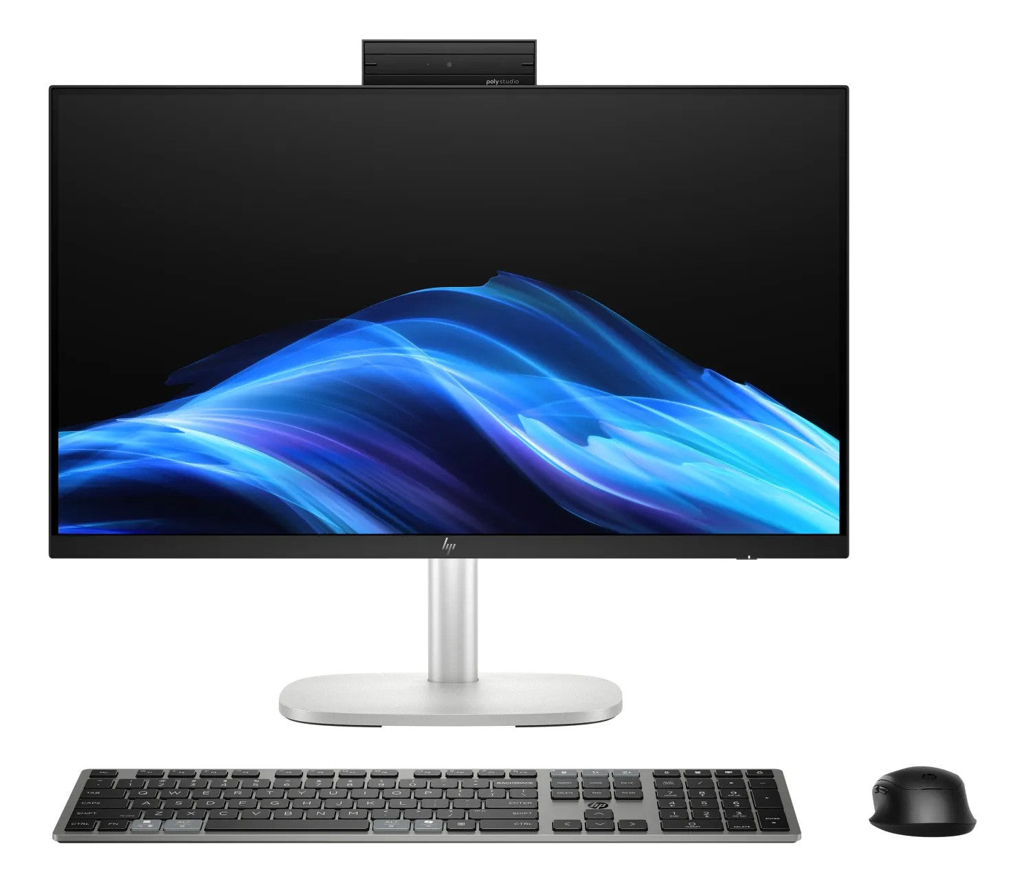 HP ProStudio 4 Tout-en-un G1IU7265T16 Go/512 Go BY6Y4ET#ABF
