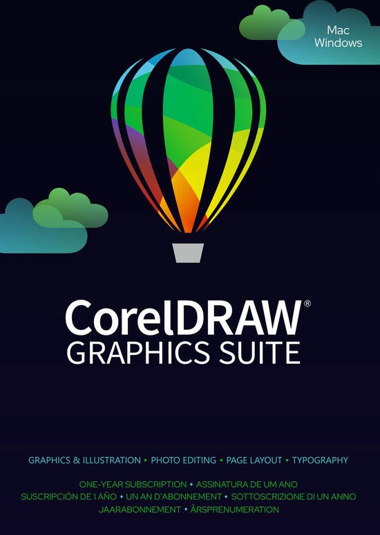 corel dessiner des graphiques S CDGSAG1YML2MBEU