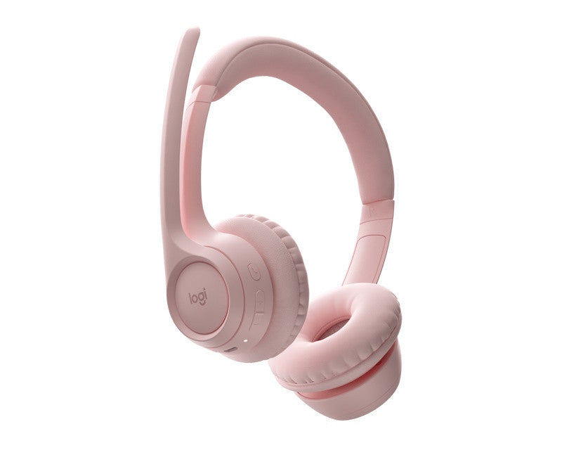 LOGITECH Zone 300 Roze 981-001412