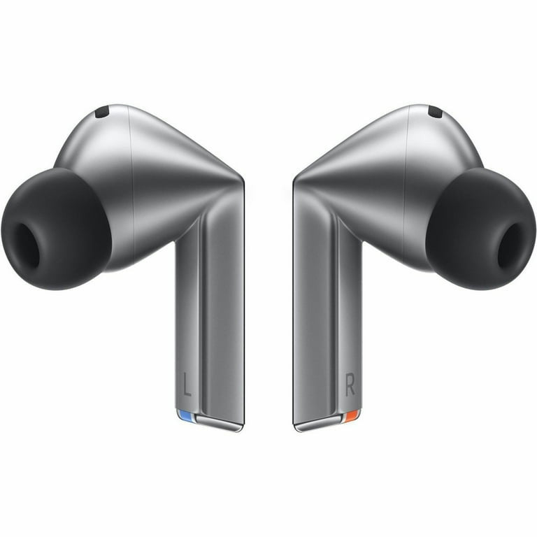 Samsung Galaxy Buds3 Pro Casque True Wireless Stereo (TWS) Ecouteurs Appels/Musique USB Type-C Bluetooth Argent