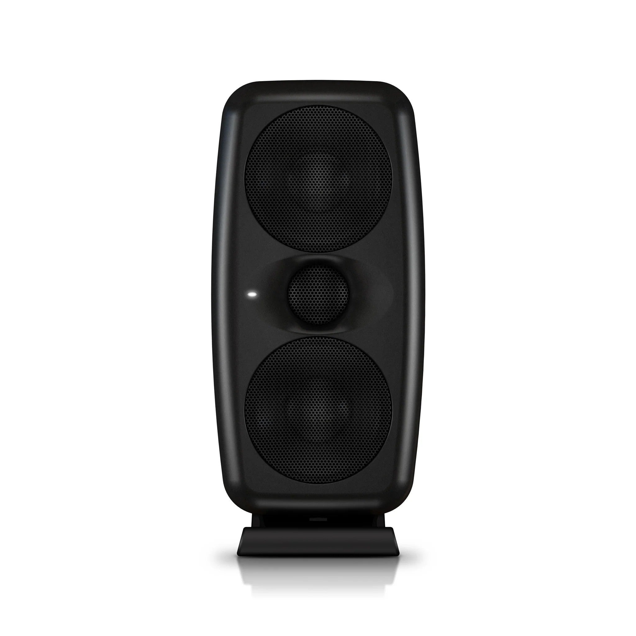 iLoud MTM (à l'unité) moniteur de studio actif (blanc) IP-ILOUD-MTMW-IN