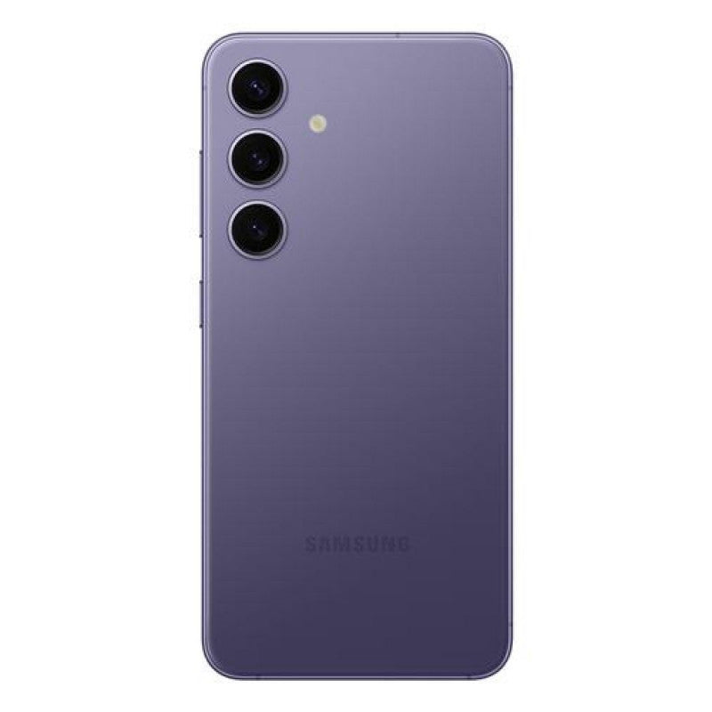 Samsung Galaxy S24 15,8 cm (6.2") Double SIM 5G USB Type-C 8 Go 128 Go 4000 mAh Violet SM-S921BZVDEUB