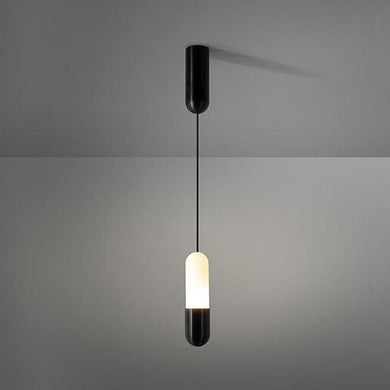 Modular Placebo omhoog LED 2700K 12620241 - Compridis
