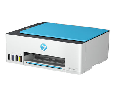 HP Smart Tank 596 (9B2C6A#671) Imprimante Tout-en-Un 10/5 ppm Wi-Fi Noire