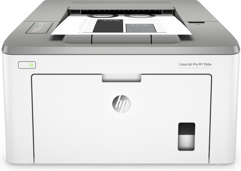 HP LaserJet Pro M118dw 1200 x 1200 DPI A4 Wifi 4PA39A
