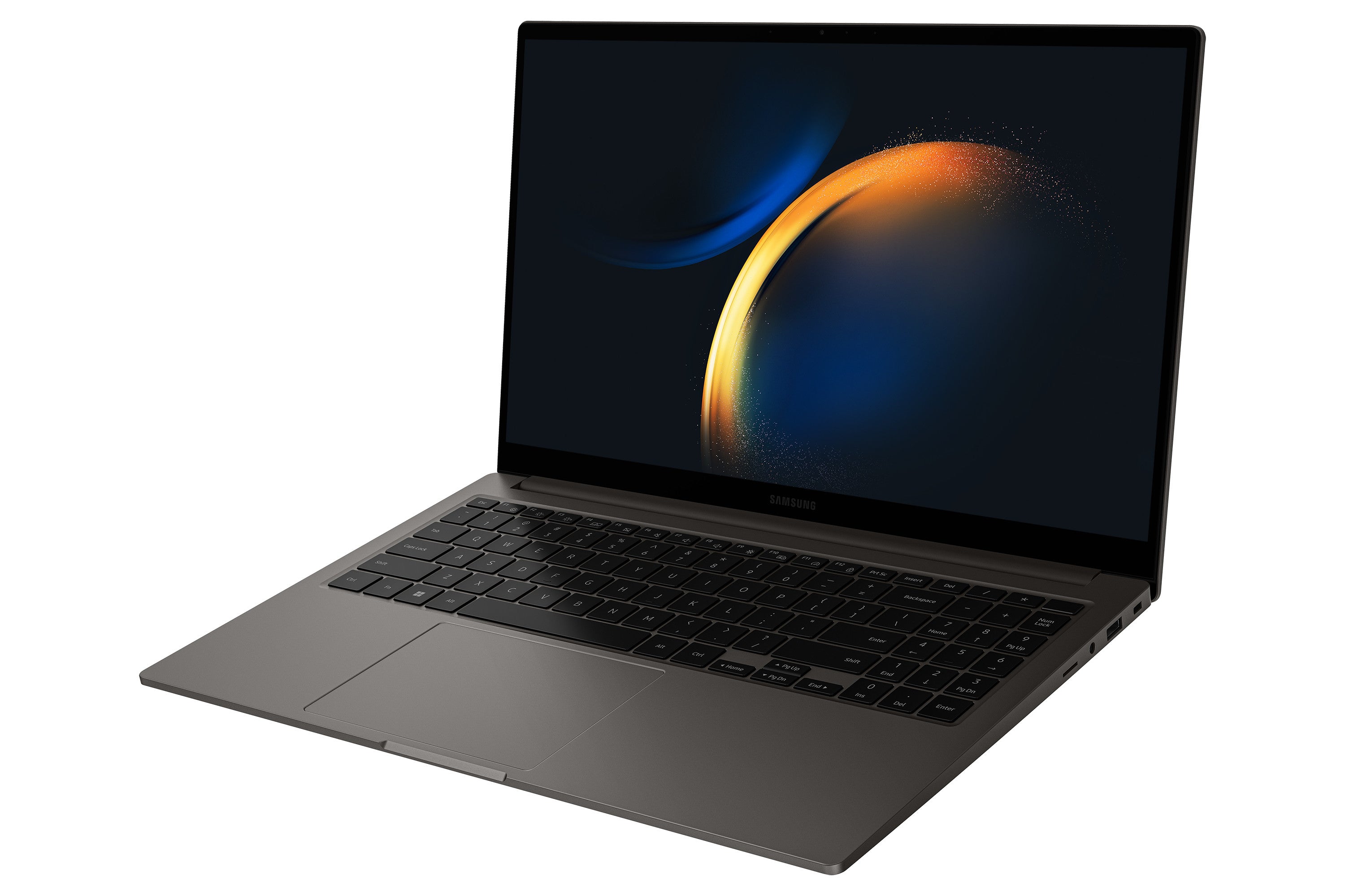 Samsung Galaxy Book3 (15.6", i5, 16Go, Intel Iris Xe Graphics) NP750XFG-KA2NL