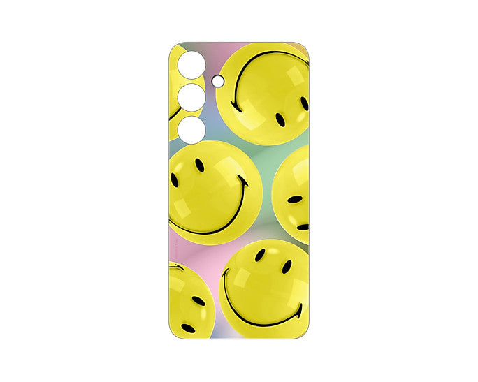 Samsung Suit Case coque de protection pour téléphones portables 17 cm (6.7") Housse Jaune