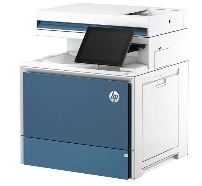 HP Imprimante multifonction CLR LaserJet Ent X58045DN 7E357A#B19