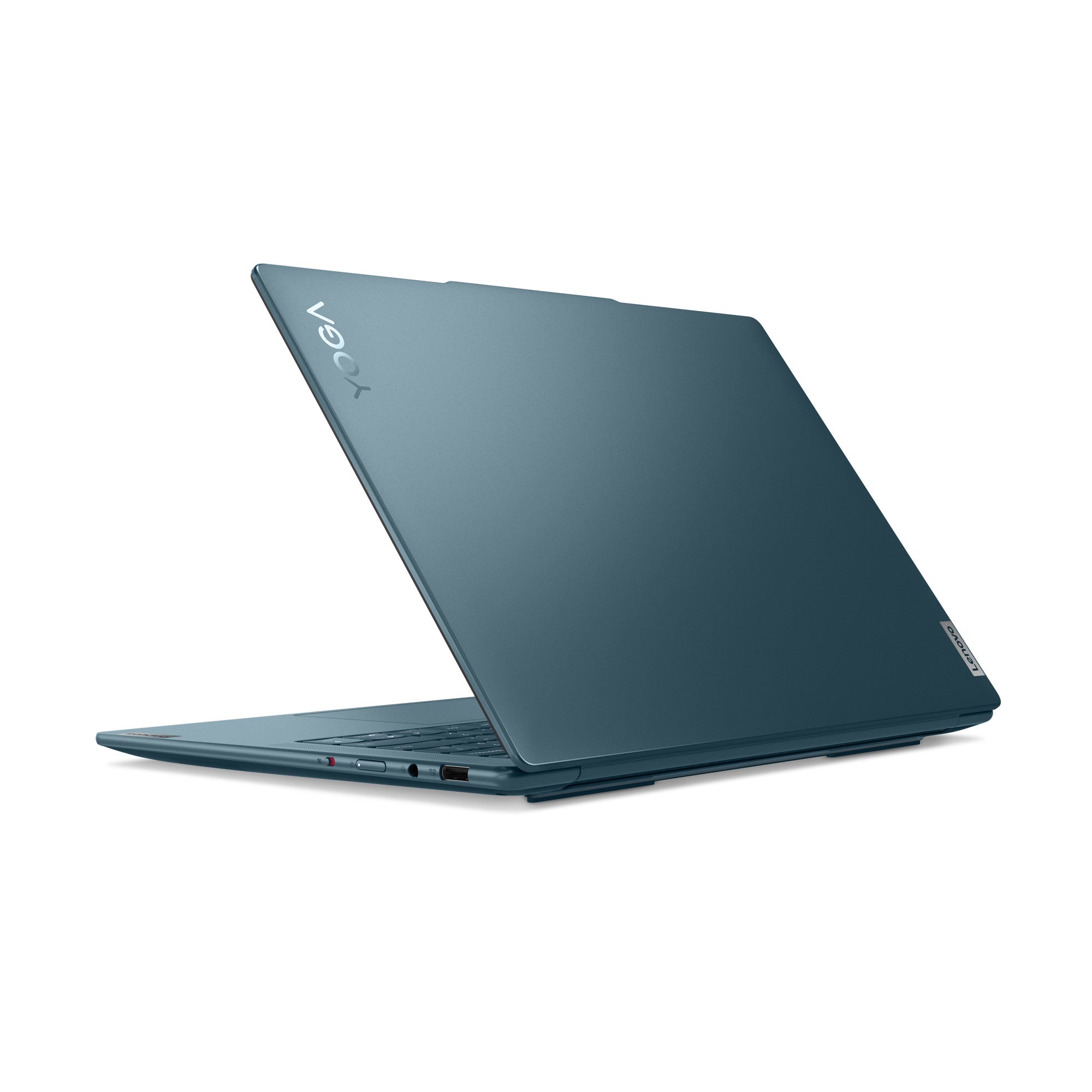 Lenovo Yoga Pro 7 14IRH8 Intel® Core™ i7 i7-13700H Ordinateur portable 36,8 cm (14.5") 2.5K 16 Go LPDDR5-SDRAM 512 Go SSD Wi-Fi 6E (802.11ax) Windows 11 Home Français Bleu