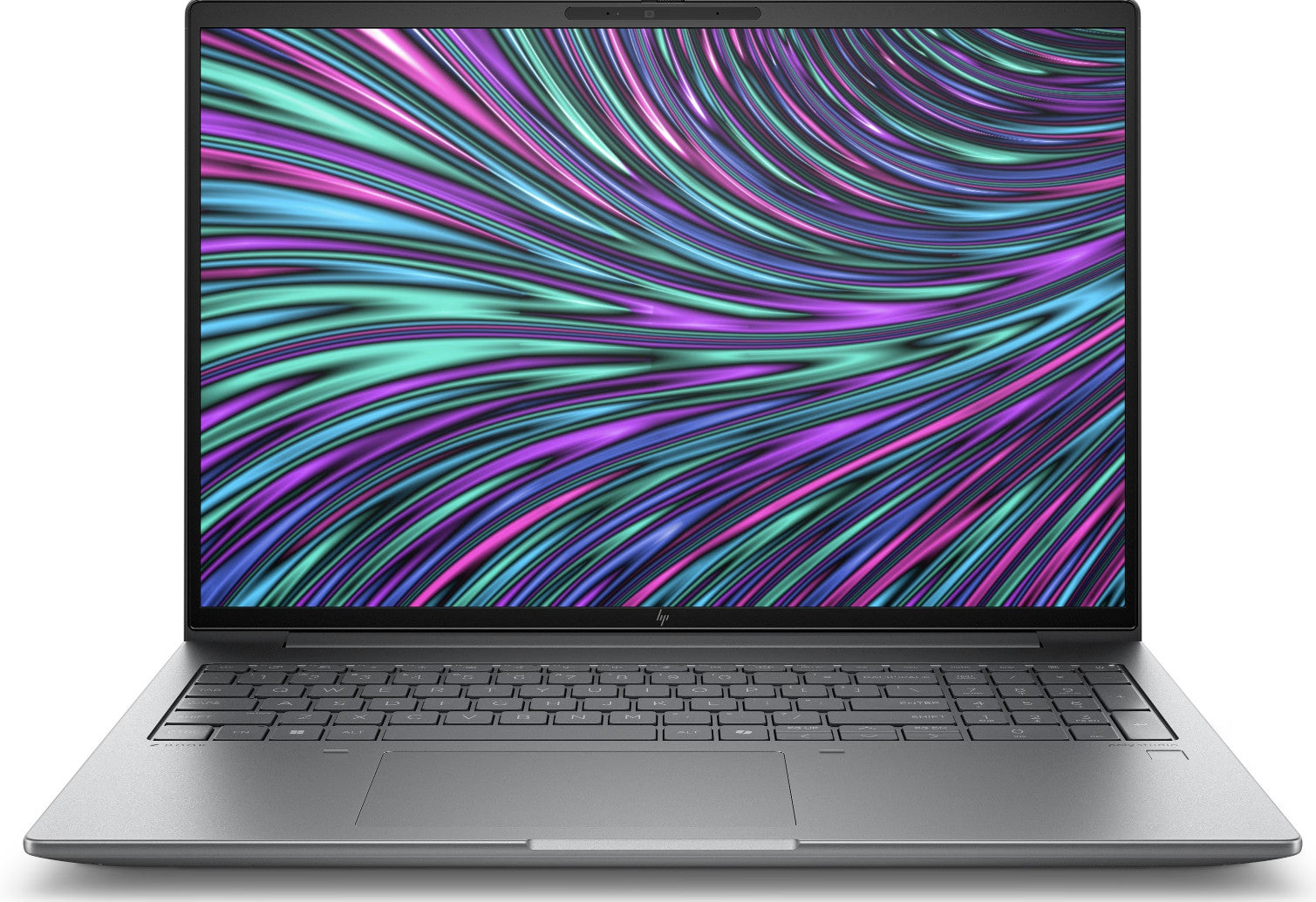 HP ZBook Power 16 inch G11 Ultra 7 155H 32Go 1TB AZERTY Belgian A3YX5ET#UUG