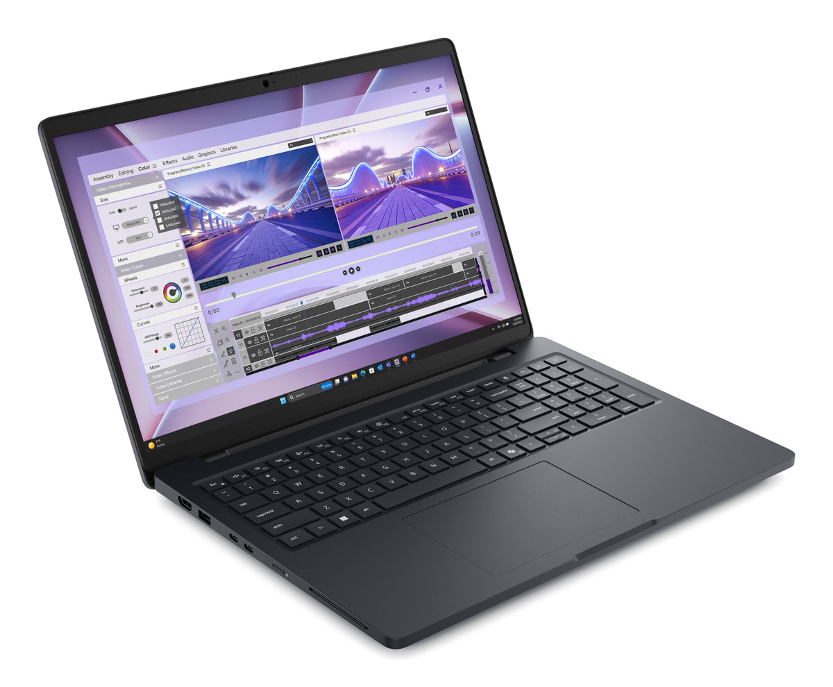 DELL Pro Max 16 Core Ultra 7 265H 32 Go 1 TB RTX PRO 1000 16″ W11 Pro AZERTY 3XR88