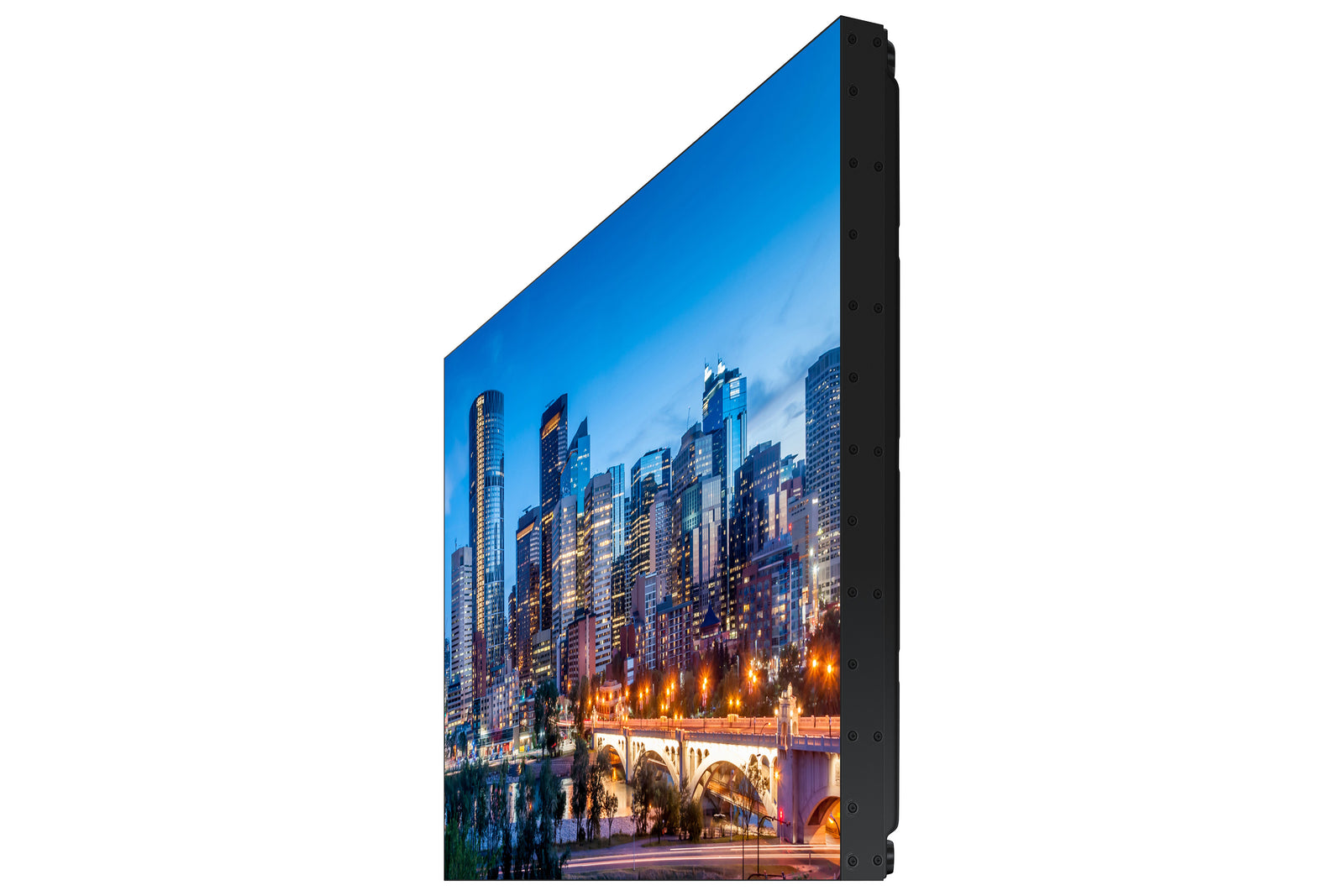 Samsung VMC-E VM55C-E 55" Écran Videowall 500 cd/m²