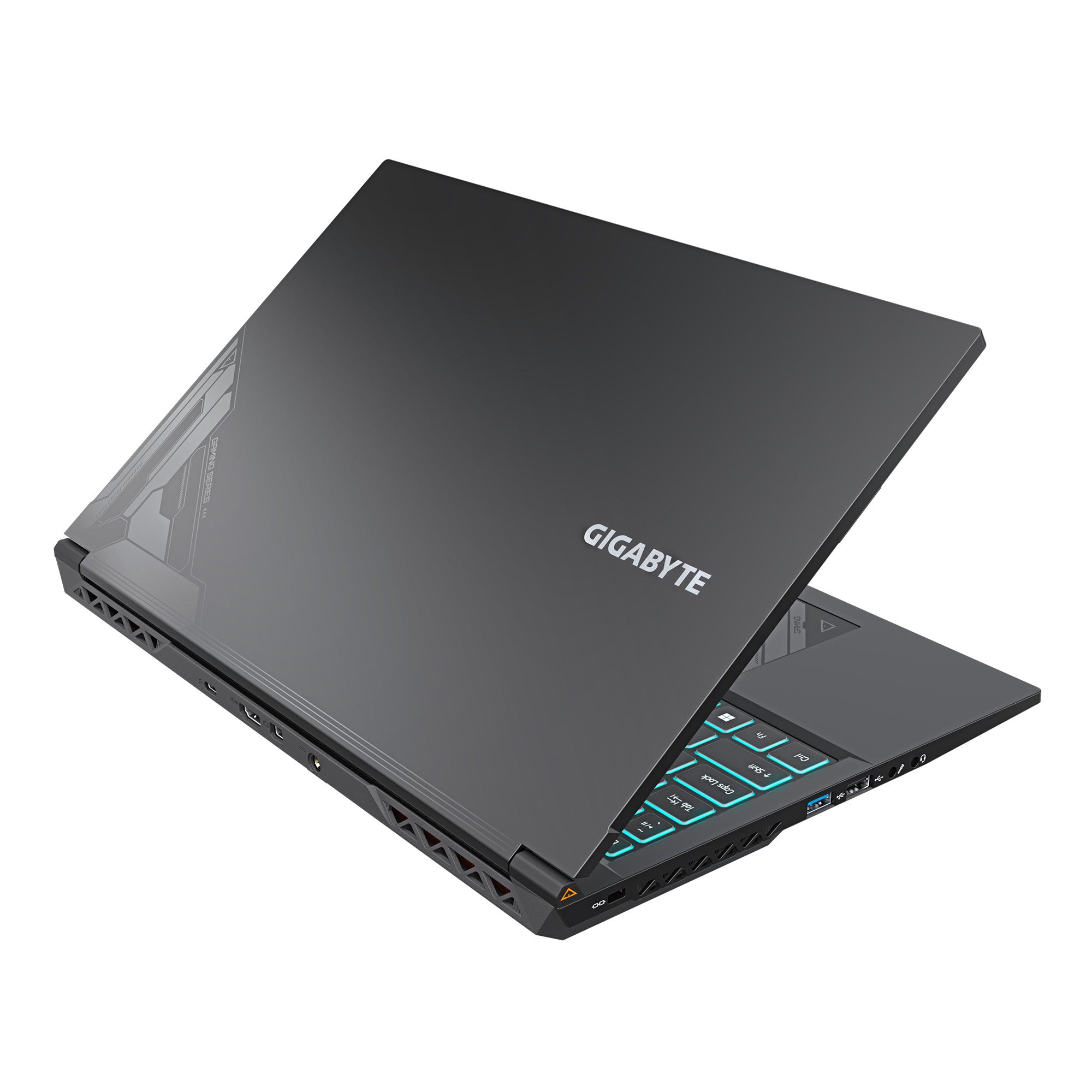 GIGABYTE Laptop G5 MF5 I7 - 13620H/16GB/1TB/15.6" RTX 4050/W11H/QWERTZ RC55MF5 - Compridis