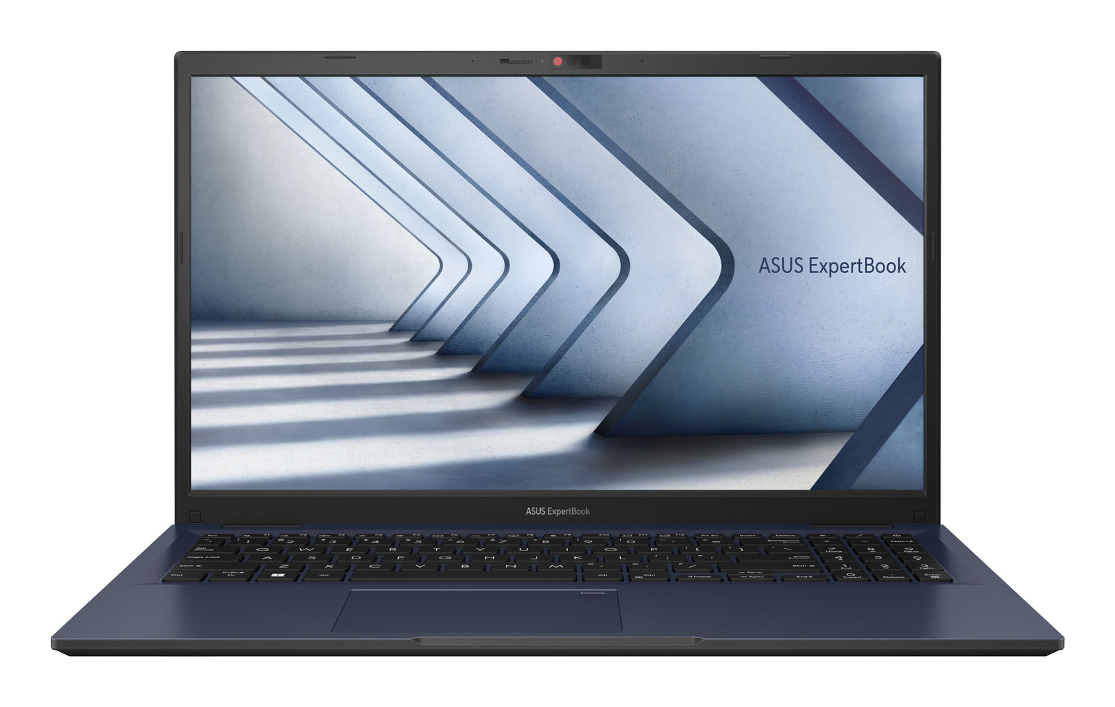 ASUS ExpertBook B1 15.6" i7-1255U 16Go 512Go QWERTY US 90NX05U1-M00AS0