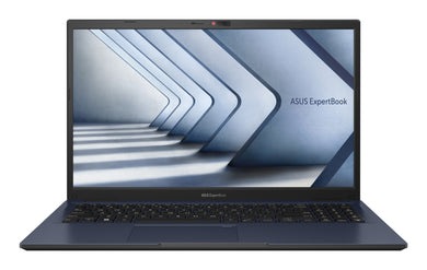 ASUS ExpertBook B1 15.6" i7-1255U 16Go 512Go QWERTY US 90NX05U1-M00AS0