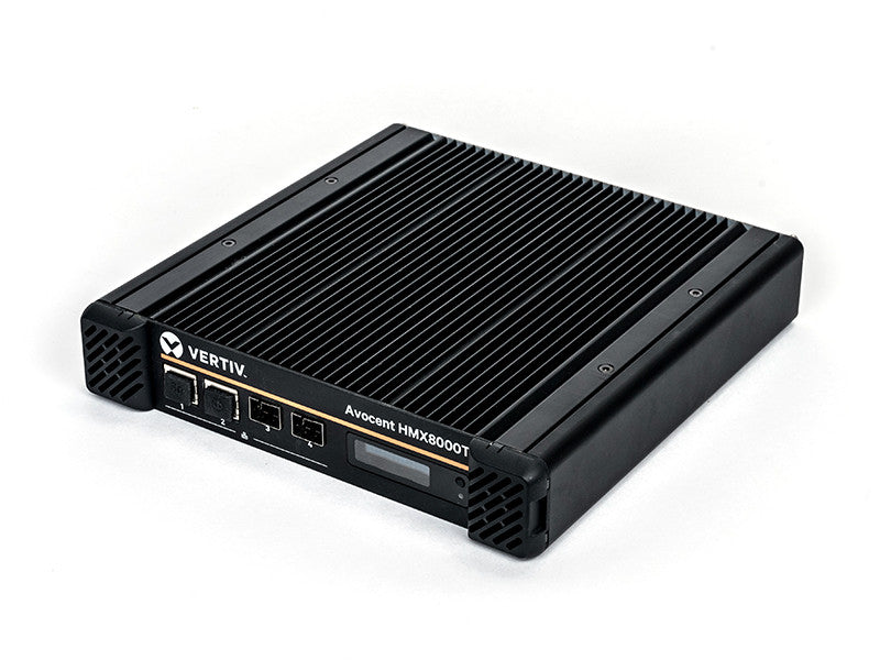 AVOCENT DH 4K Aud USB2.0 10 Go-TX HMX8000T-400