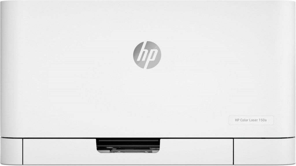 HP Color Laser Laser 150a Couleur Imprimante, Recto verso 4ZB94A#B13