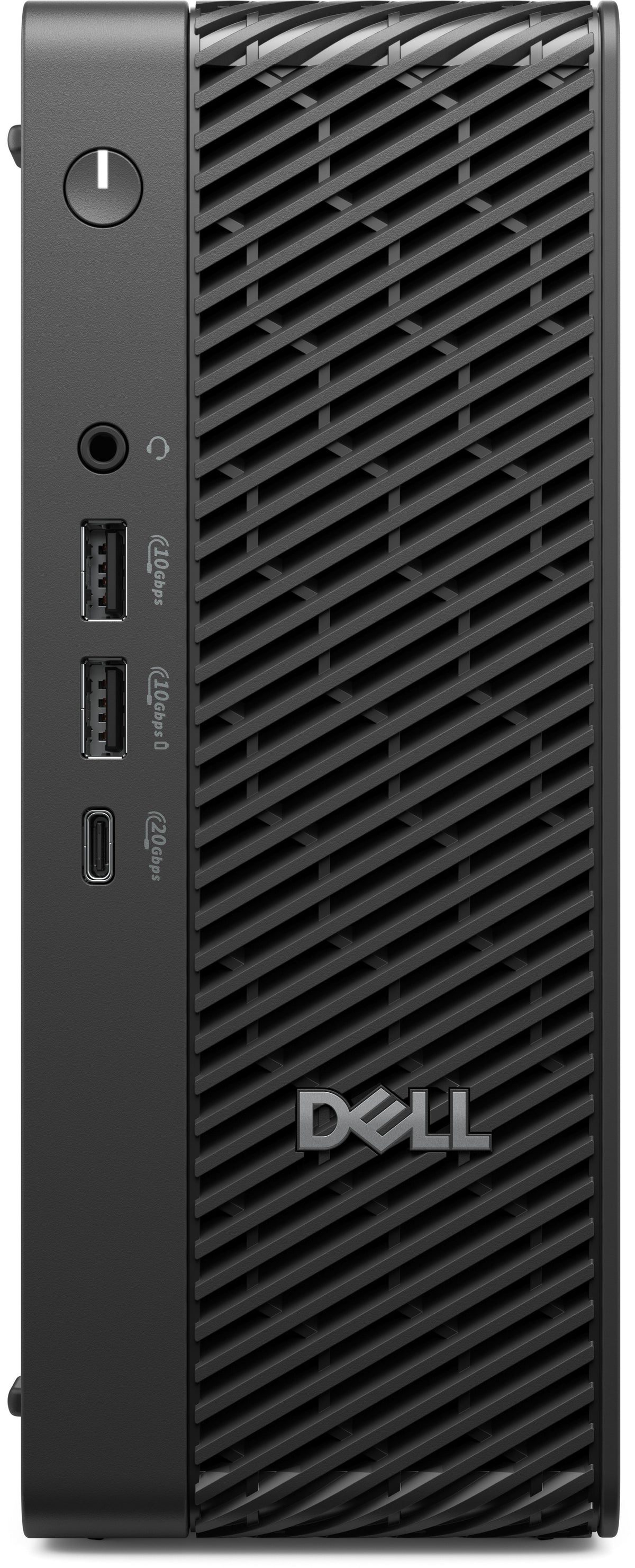 Dell Pro Max Micro FCM2250 Ultra 7-265 • 16-64 Go · 1 To · RTX A1000 · Noir