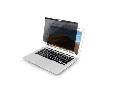 Urban Factory MPF13UF schermfilter 33,8 cm (13.3") Laptop Randloze privacyfilter voor schermen MPF13UF - Compridis