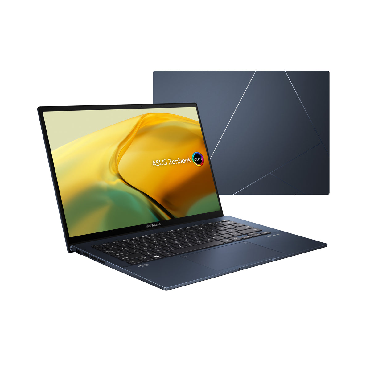 ASUS Zenbook UX3402VA 14" i7-1360P 16Go 1TB AZERTY BE